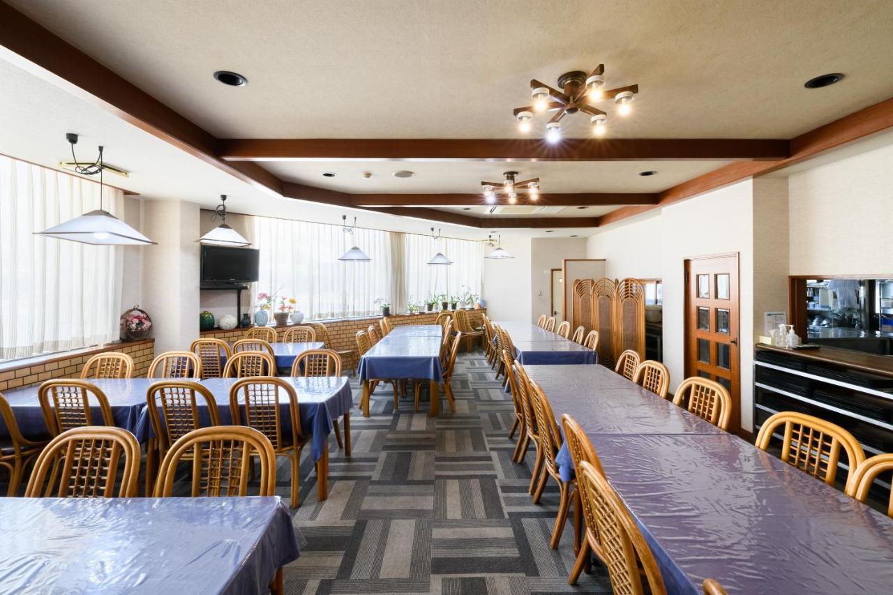 Tabist Hotelnakajima Fuji Heigaki Екстериор снимка