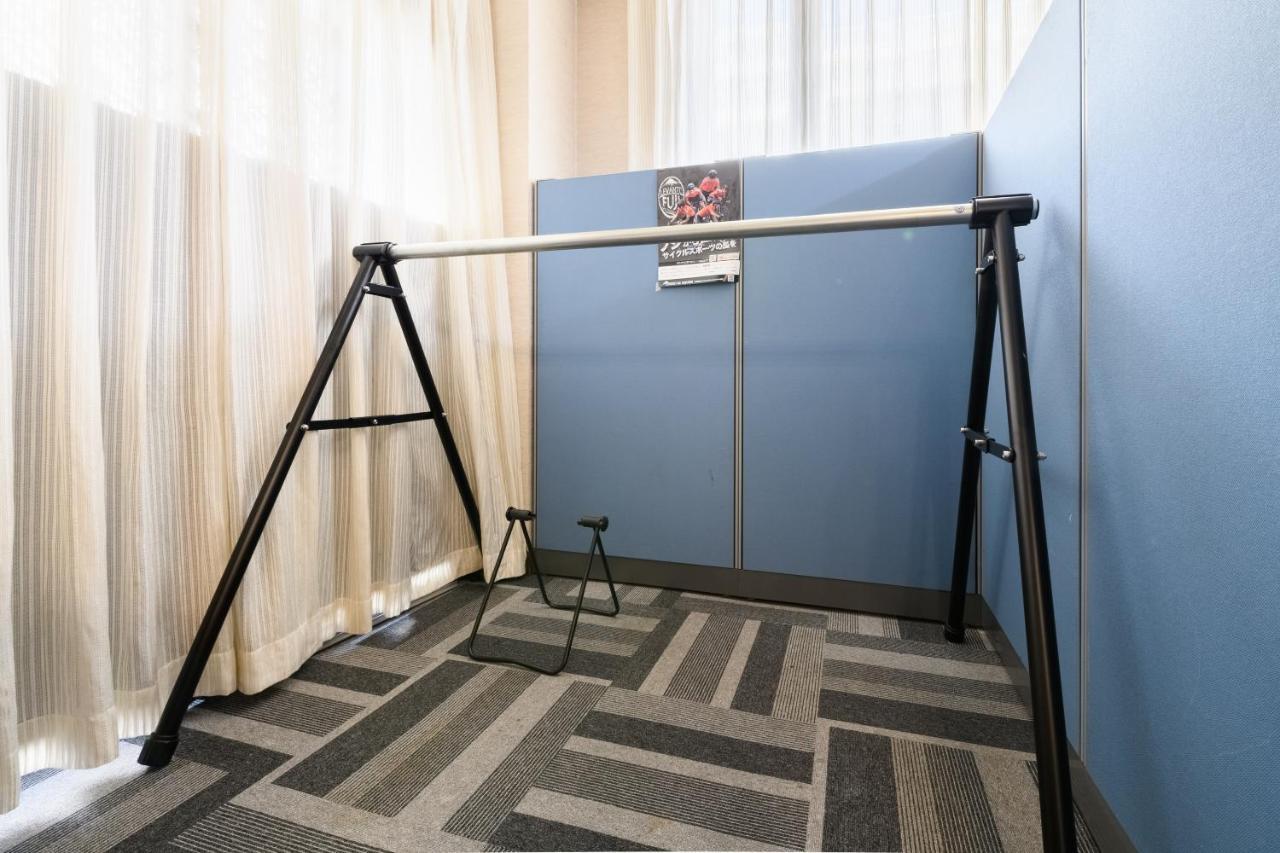 Tabist Hotelnakajima Fuji Heigaki Екстериор снимка